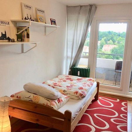 Nice Apartment , Next To University , Wifi&Free Parking 레겐스부르크 외부 사진