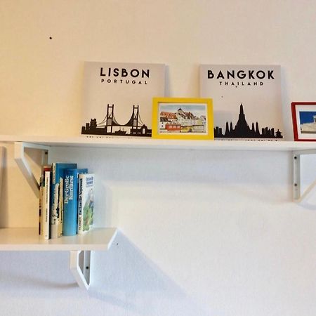 Nice Apartment , Next To University , Wifi&Free Parking 레겐스부르크 외부 사진