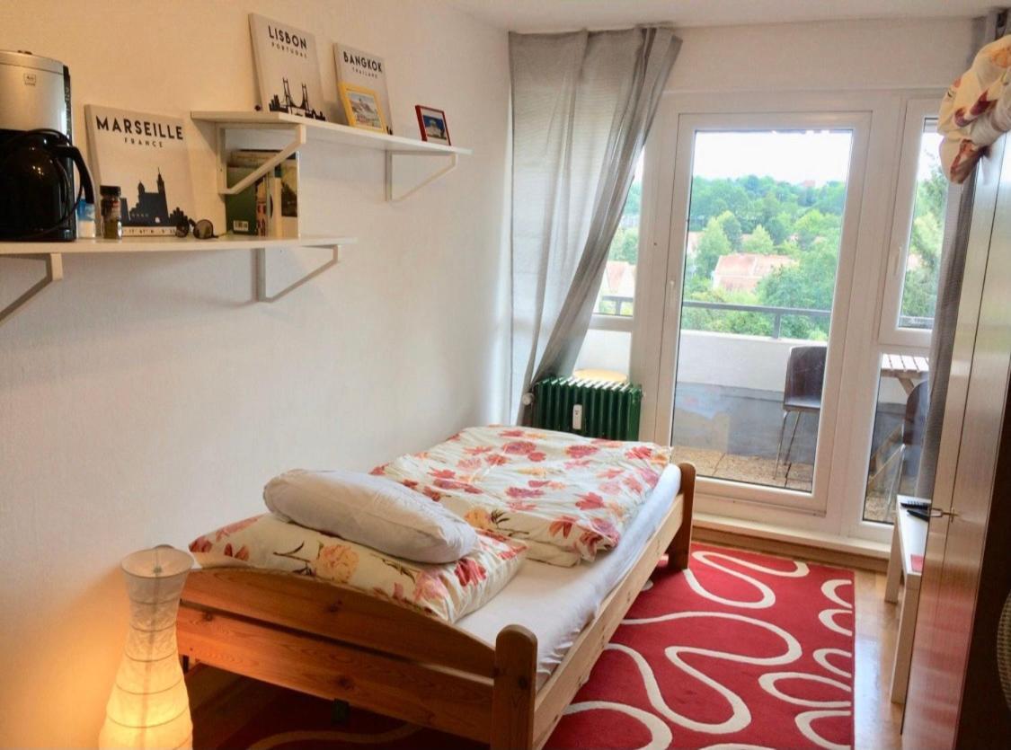 Nice Apartment , Next To University , Wifi&Free Parking 레겐스부르크 외부 사진