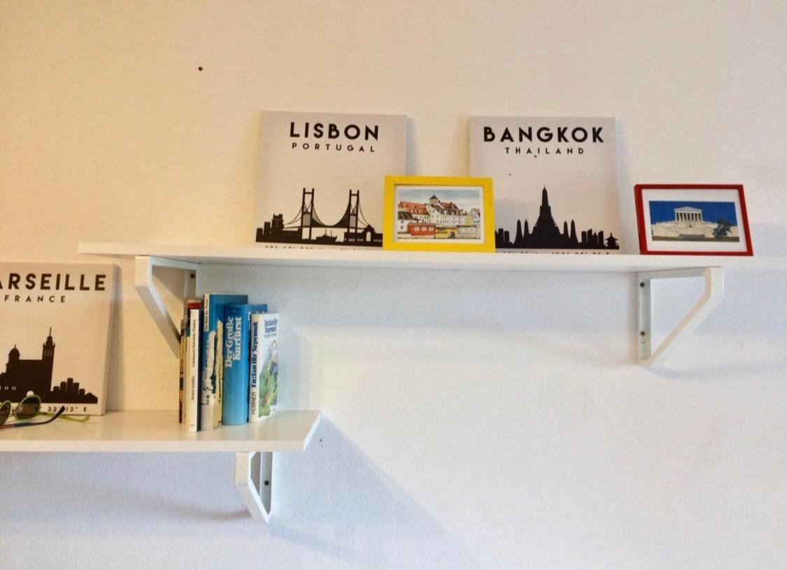 Nice Apartment , Next To University , Wifi&Free Parking 레겐스부르크 외부 사진
