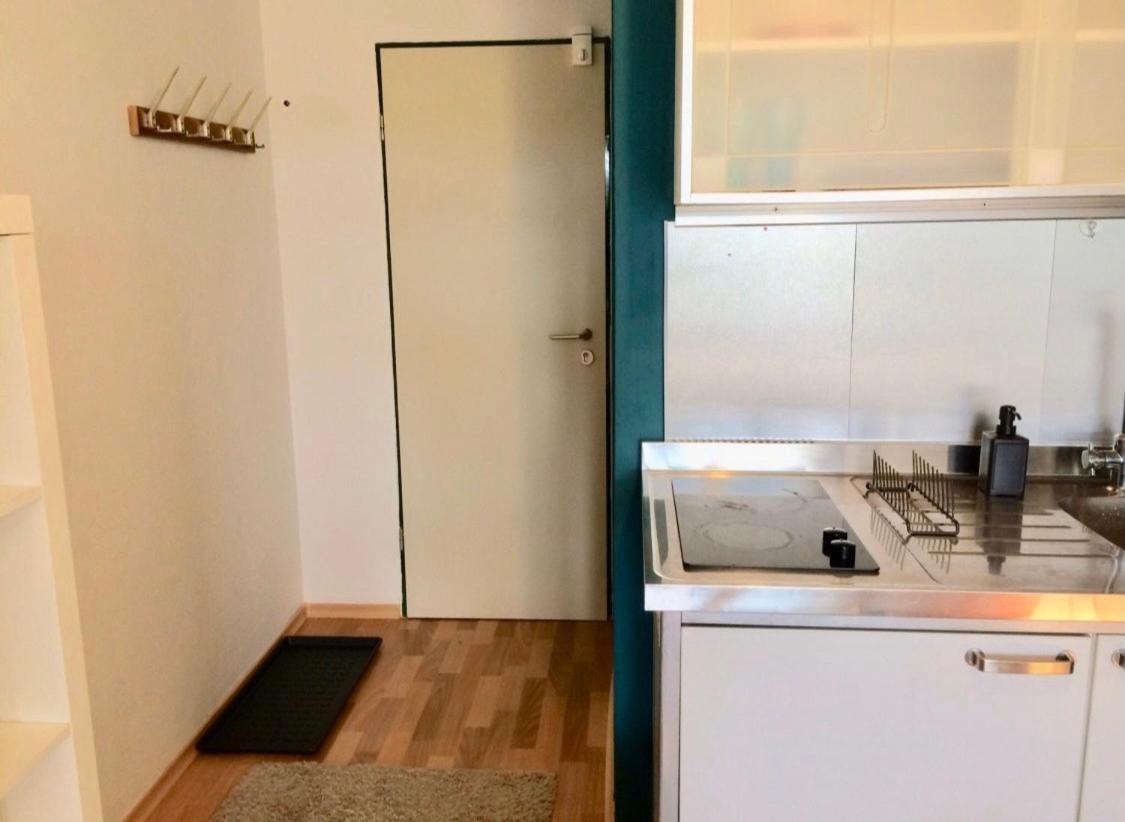 Nice Apartment , Next To University , Wifi&Free Parking 레겐스부르크 외부 사진