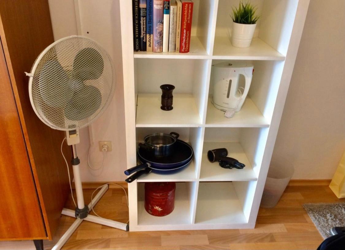 Nice Apartment , Next To University , Wifi&Free Parking 레겐스부르크 외부 사진